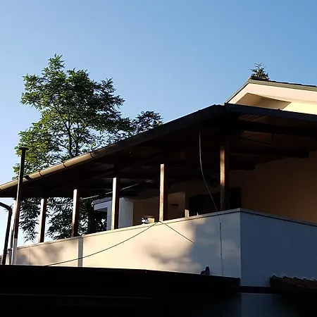 Casa Borghetto Апартаменты *