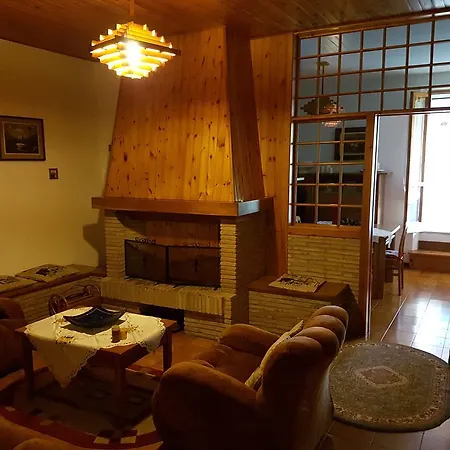 Casa Borghetto * Монтемаджоре-аль-Метауро