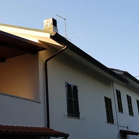 شقة Casa Borghetto