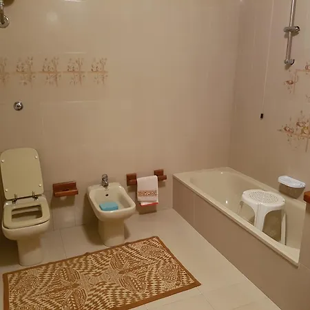 شقة Casa Borghetto *